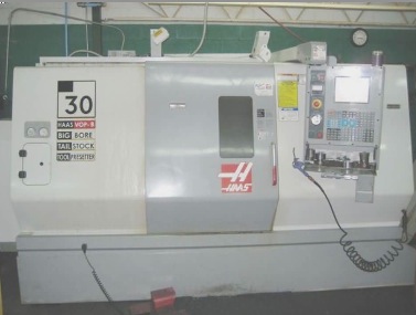 Haas HAAS SL-30T BB 2005